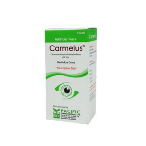 carmelus-10-ml